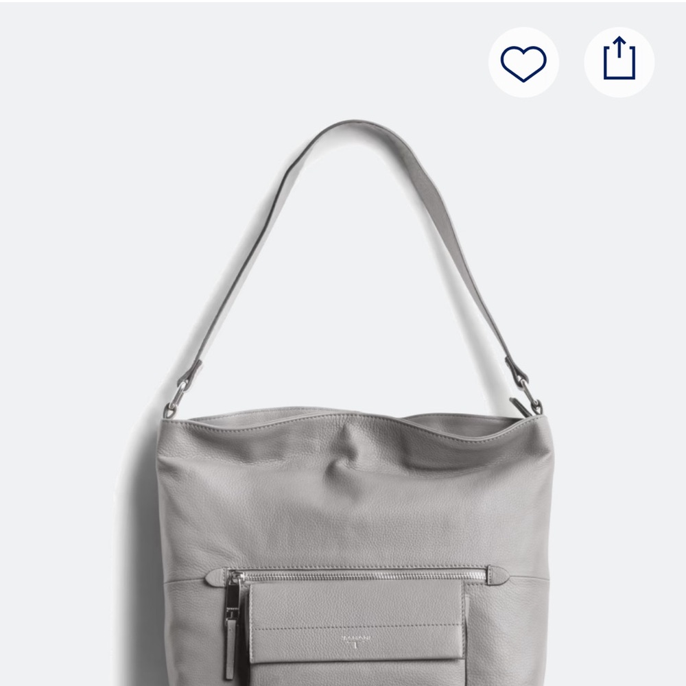 Like new! Chelsea Shoulder Bag - Picture 3 of 3